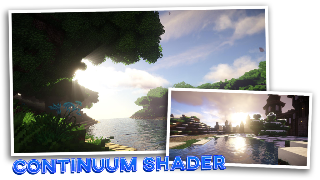 Лучшие шейдеры Minecraft в 2021 году