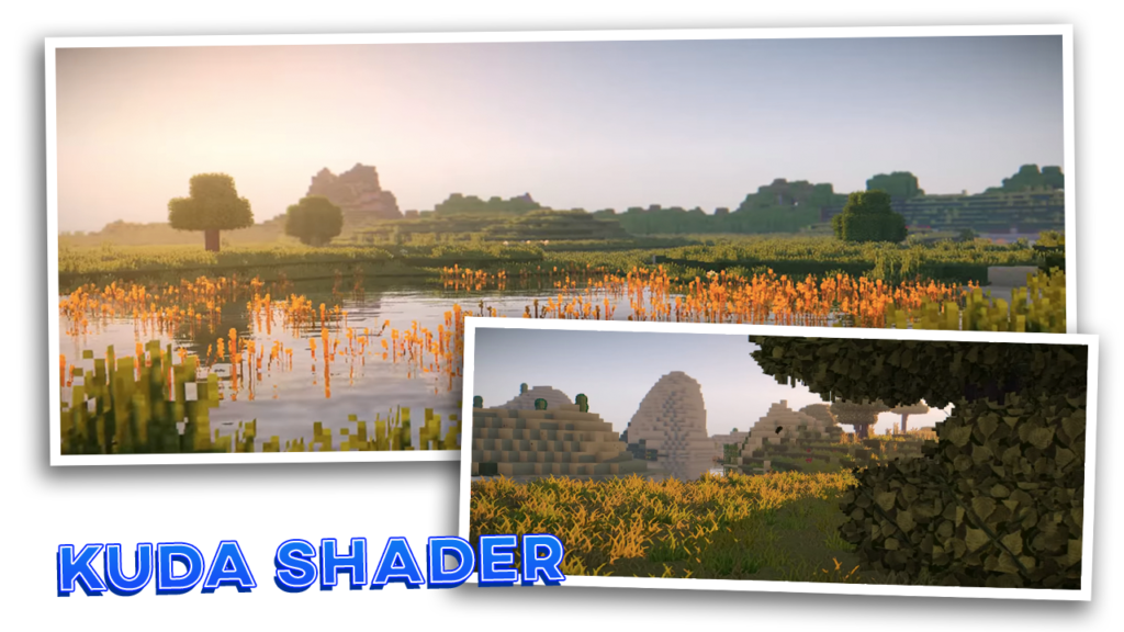 Лучшие шейдеры Minecraft в 2021 году