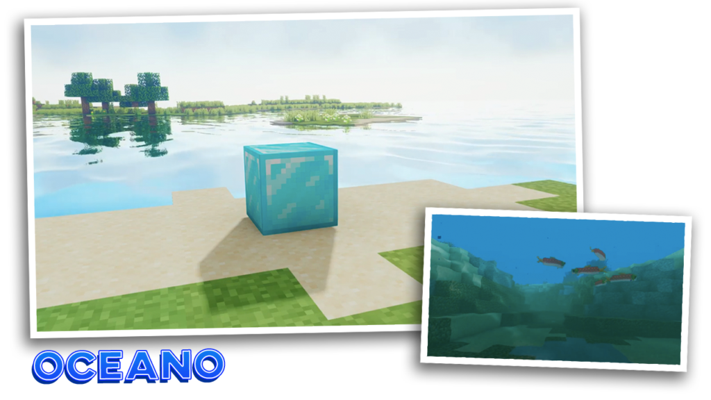 Лучшие шейдеры Minecraft в 2021 году