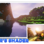 Лучшие шейдеры Minecraft в 2021 году