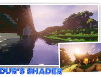 Лучшие шейдеры Minecraft в 2021 году