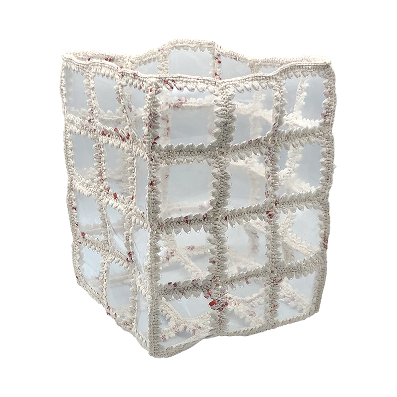 10 креативных идей для домашнего офиса и уникальные контейнеры для мусора