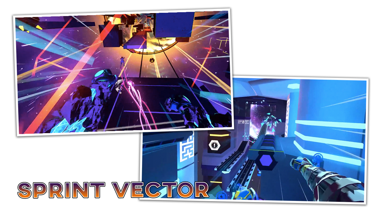 Лучшие спортивные игры VR в 2021 году