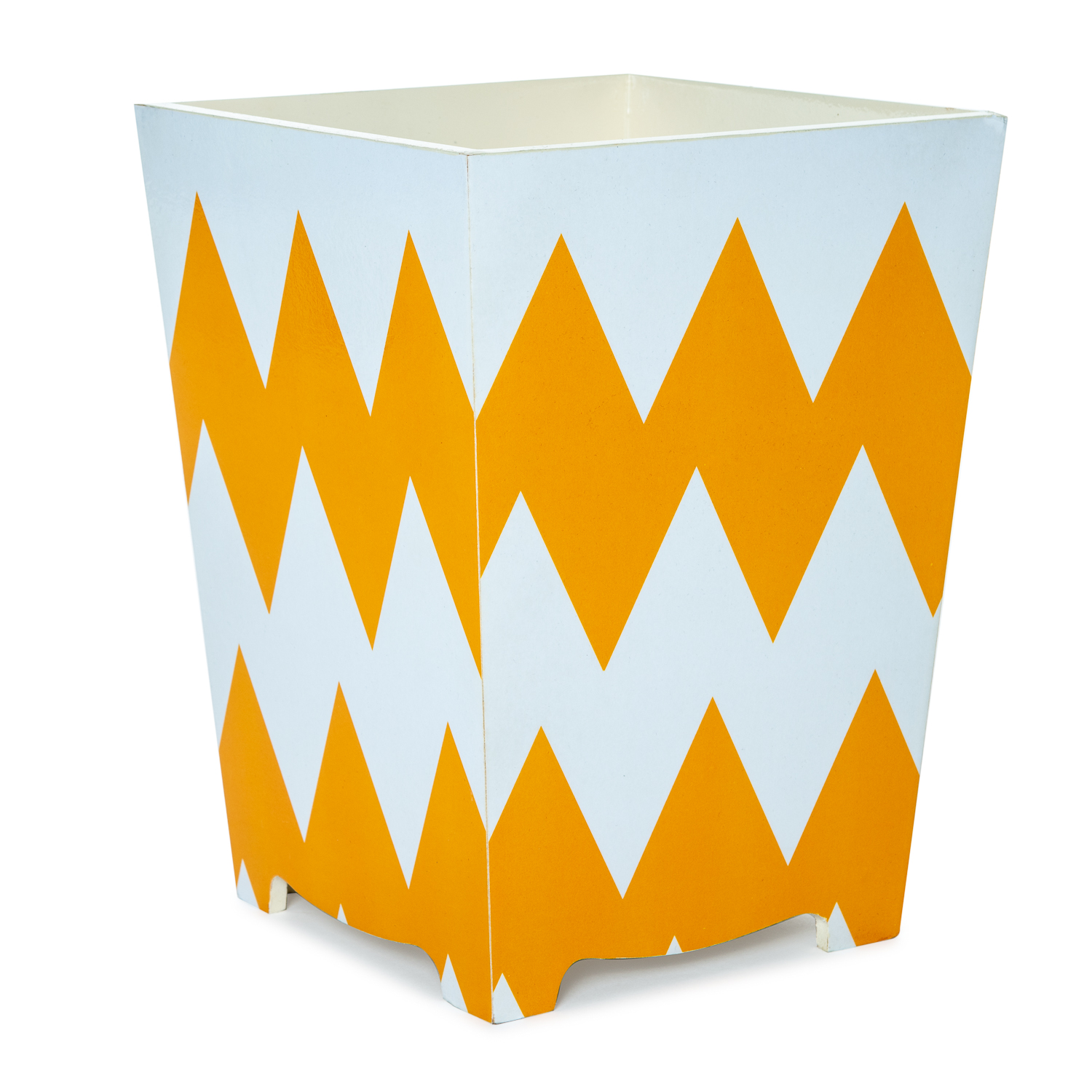 10 креативных идей для домашнего офиса и уникальные контейнеры для мусора