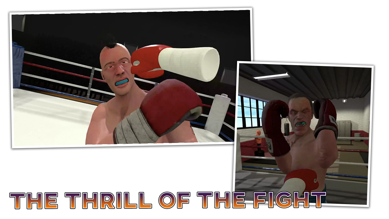 Лучшие спортивные игры VR в 2021 году