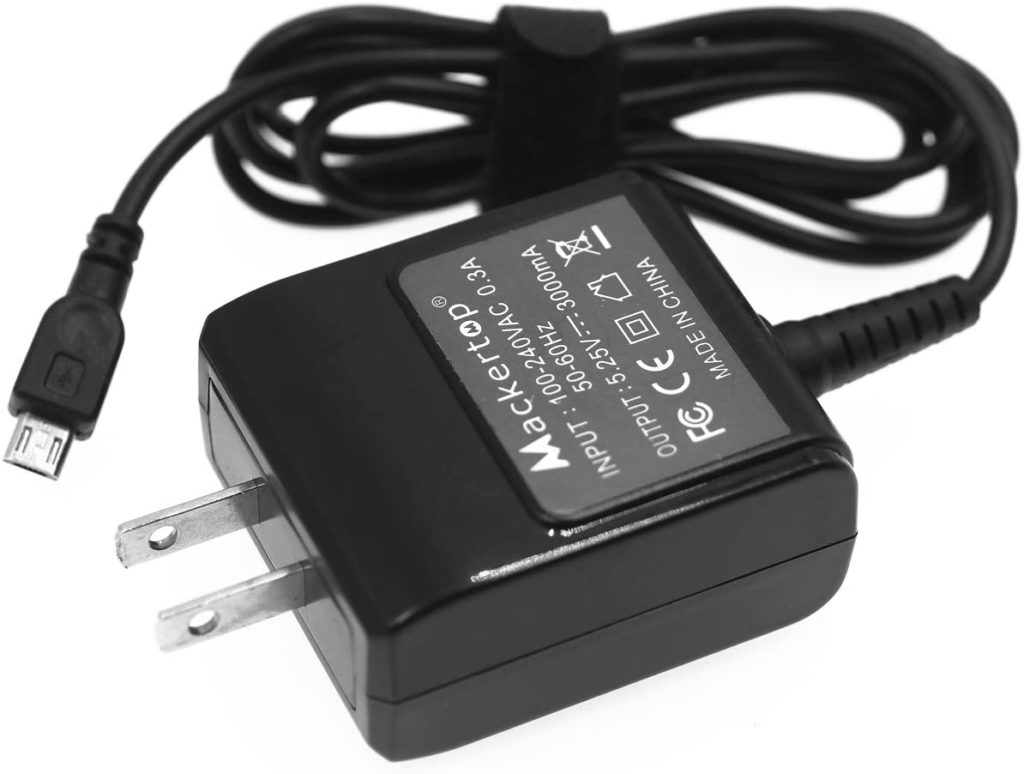 Лучшие блоки питания Raspberry Pi для низкого напряжения