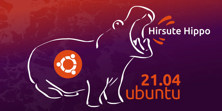 Что нового в Ubuntu 21.04