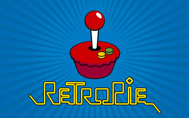 Что такое RetroPie