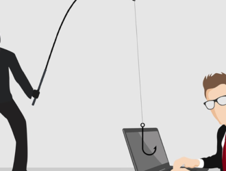 Что такое Whaling фишинг