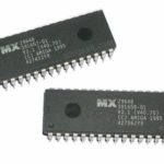 Что такое образ ПЗУ?