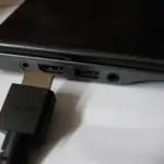 Есть ли в Chromebook порты HDMI?
