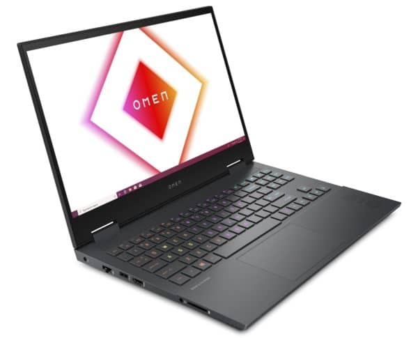 Лучшие игровые ноутбуки HP