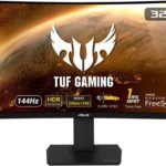 Лучшие изогнутые мониторы для игр