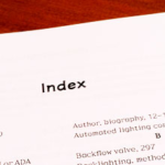 Как и когда создавать индекс в MySQL