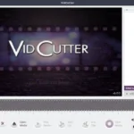 Как использовать VidCutter в Ubuntu