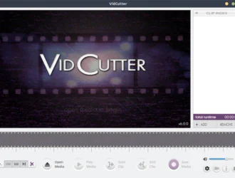 Как использовать VidCutter в Ubuntu