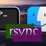 Как использовать rsync с –ignore-existing