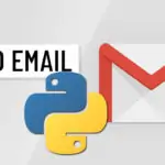 Как отправить электронное письмо с помощью Python