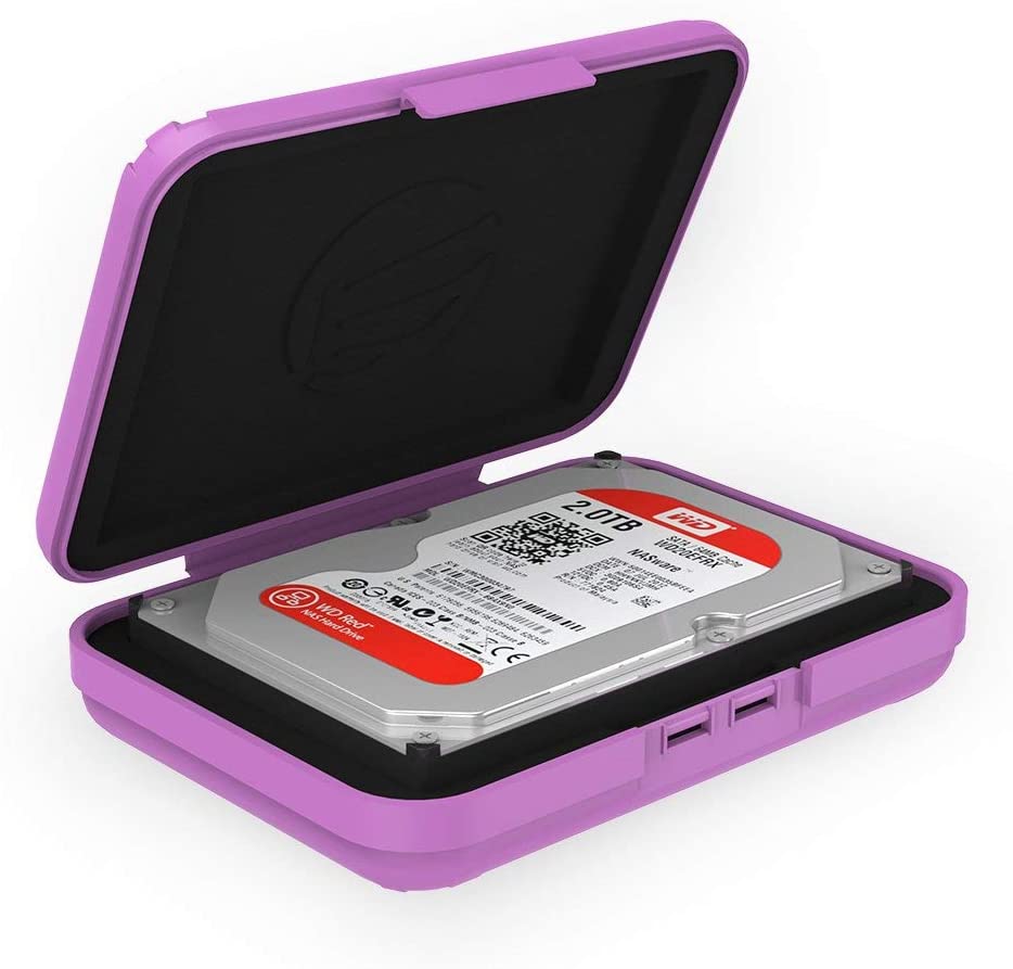 Лучшие кейсы для жестких дисков