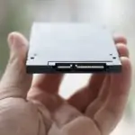 Кто делает самый большой SSD-накопитель?