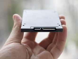 Кто делает самый большой SSD-накопитель?
