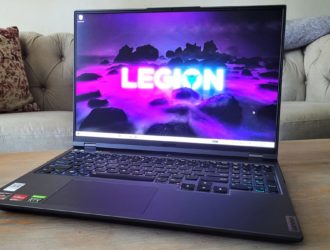 Лучшие игровые ноутбуки Lenovo на 2021 год