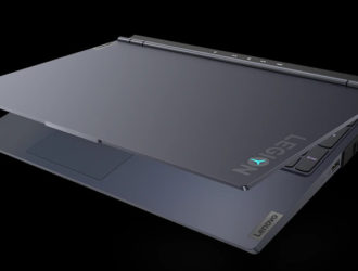 Lenovo Legion 7i. Обзор