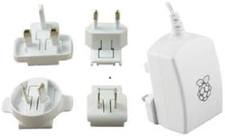 Лучшие блоки питания Raspberry Pi для низкого напряжения