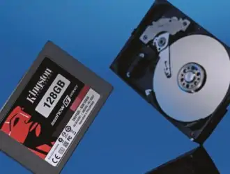 Почему SSD лучше HDD