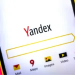 Популярные сервисы Яндекс