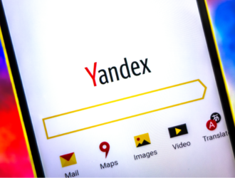 Популярные сервисы Яндекс
