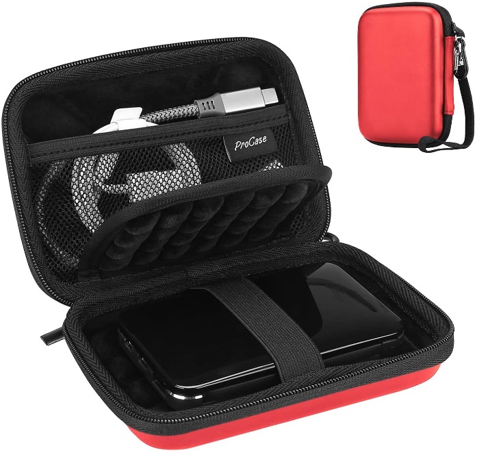 Лучшие кейсы для жестких дисков