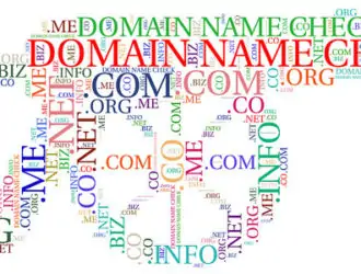 Разница между именем хоста и доменным именем