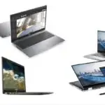 Топ-5 ноутбуков Dell Latitude 2021 года