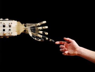 Влияние цифровизации, автоматизации и искусственного интеллекта на интеллектуальную собственность