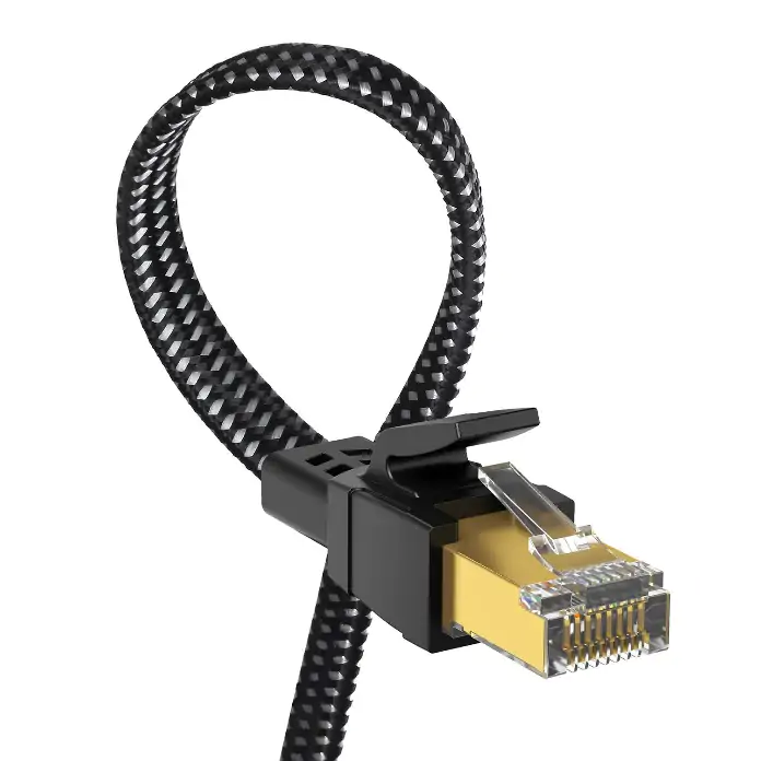Лучшие кабели Ethernet для игр