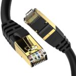 Лучшие кабели Ethernet для игр