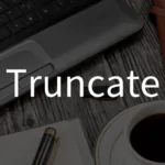 Как использовать команду Truncate в Linux