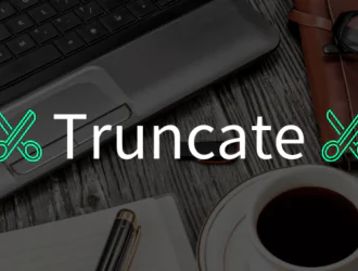 Как использовать команду Truncate в Linux