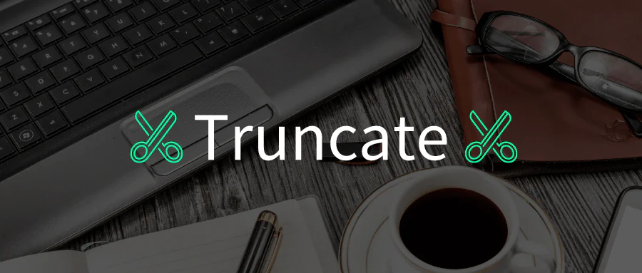 Как использовать команду Truncate в Linux