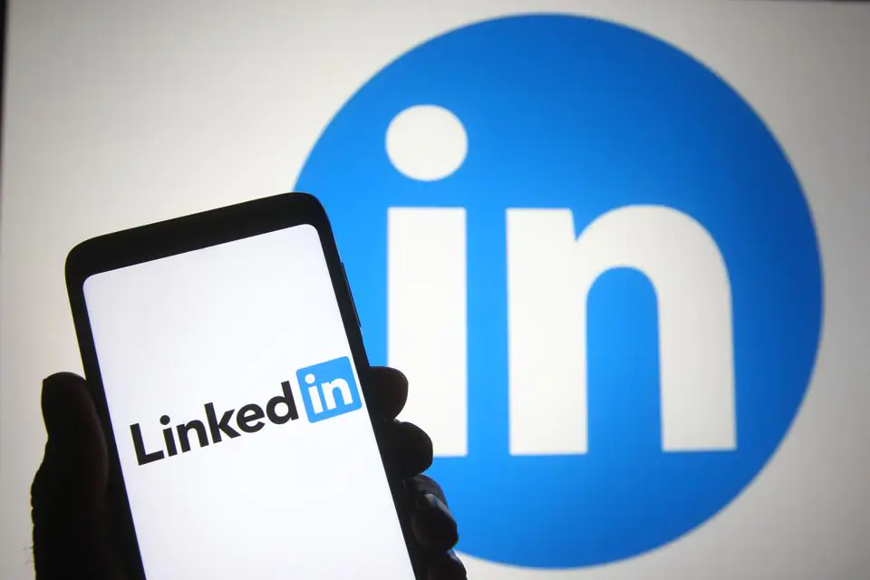 LinkedIn. В контакте со своей карьерой.