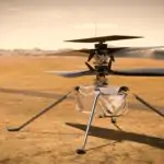 Linux на Марсе: как операционная система поддержит первый полет Ingenuity на Марс