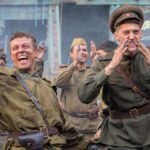 Лучшие военные драмы 2021 года: «Судьба диверсанта» и другие фильмы