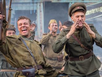 Лучшие военные драмы 2021 года: «Судьба диверсанта» и другие фильмы