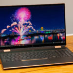 Ноутбуки-трансформеры HP Spectre x360 Premium 2021 года