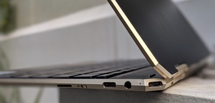 Ноутбуки-трансформеры HP Spectre x360 Premium 2021 года