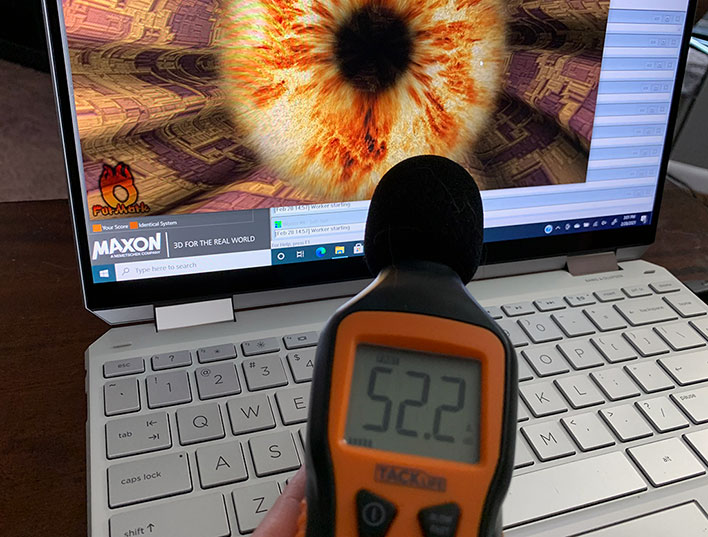 Ноутбуки-трансформеры HP Spectre x360 Premium 2021 года