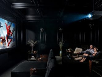 Вам нужен лучший дизайн домашнего кинотеатра в 2021 году?