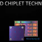 AMD предоставляет больше информации о 3D-стеке на Hot Chips 33