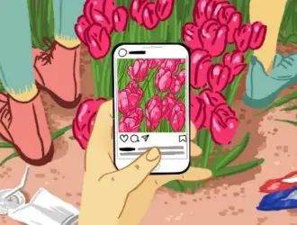 Как Instagram может помочь цветочному бизнесу